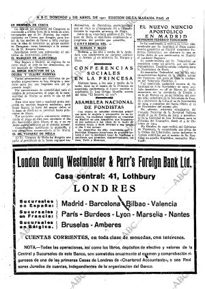 ABC MADRID 03-04-1921 página 18