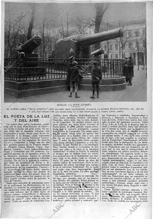 ABC MADRID 03-04-1921 página 2