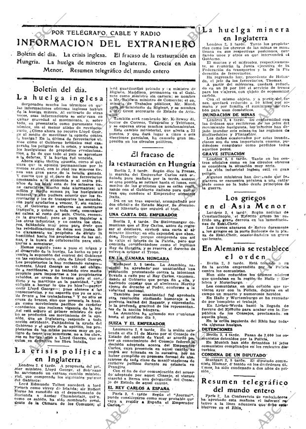 ABC MADRID 03-04-1921 página 23