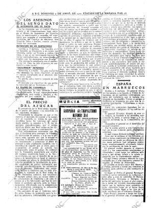 ABC MADRID 03-04-1921 página 26