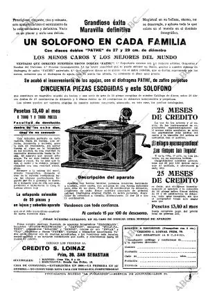 ABC MADRID 03-04-1921 página 31