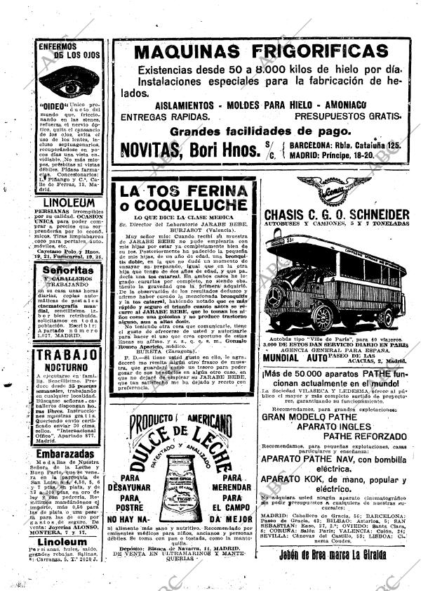 ABC MADRID 03-04-1921 página 34