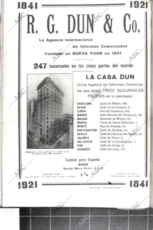 ABC MADRID 03-04-1921 página 40