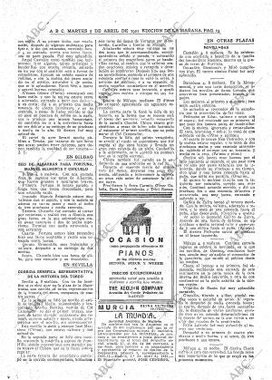 ABC MADRID 05-04-1921 página 13