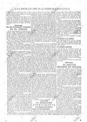 ABC MADRID 05-04-1921 página 17