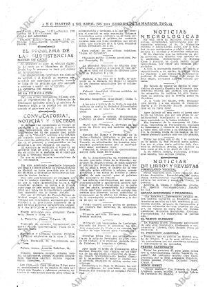 ABC MADRID 05-04-1921 página 22