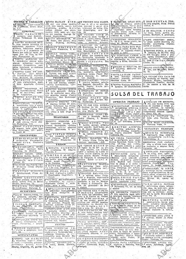 ABC MADRID 05-04-1921 página 25