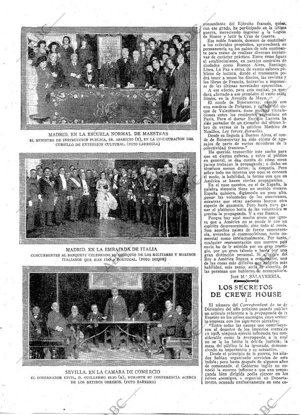 ABC MADRID 05-04-1921 página 4