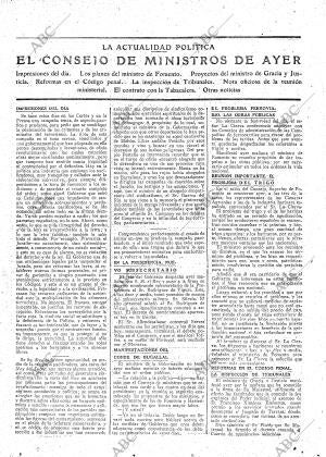 ABC MADRID 05-04-1921 página 5