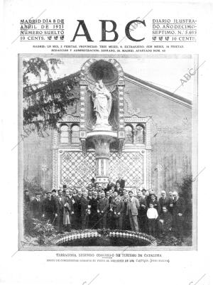ABC MADRID 08-04-1921