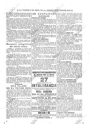 ABC MADRID 08-04-1921 página 18