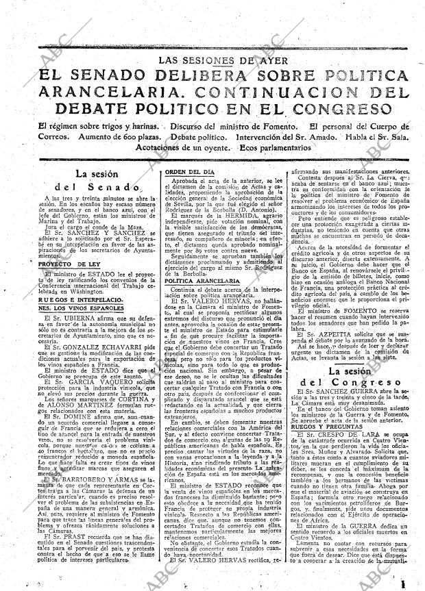 ABC MADRID 08-04-1921 página 7