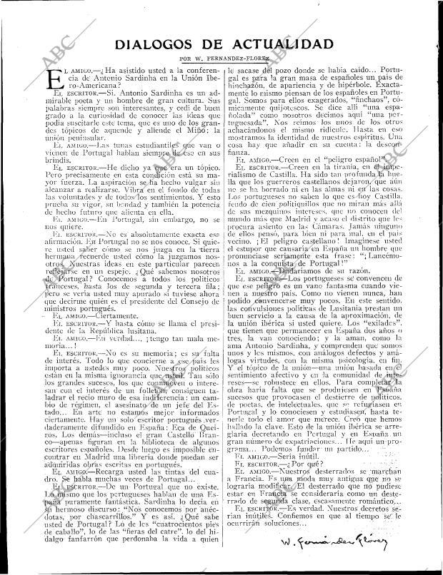 BLANCO Y NEGRO MADRID 10-04-1921 página 12
