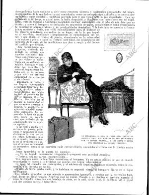 BLANCO Y NEGRO MADRID 10-04-1921 página 17