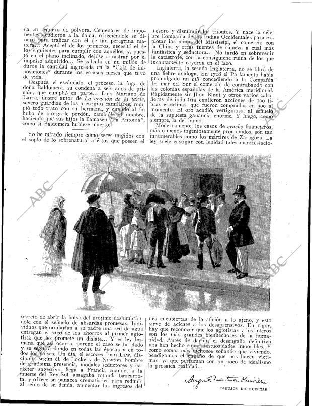 BLANCO Y NEGRO MADRID 10-04-1921 página 25