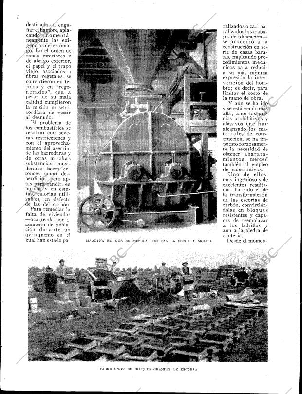 BLANCO Y NEGRO MADRID 10-04-1921 página 27