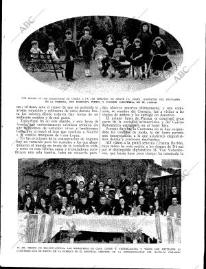 BLANCO Y NEGRO MADRID 10-04-1921 página 31