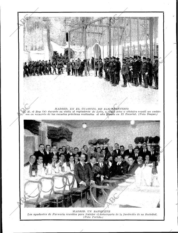 BLANCO Y NEGRO MADRID 10-04-1921 página 4