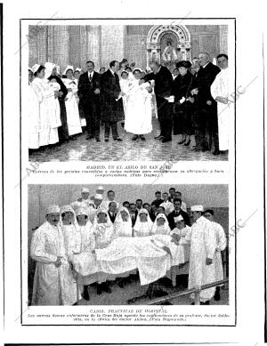 BLANCO Y NEGRO MADRID 10-04-1921 página 5