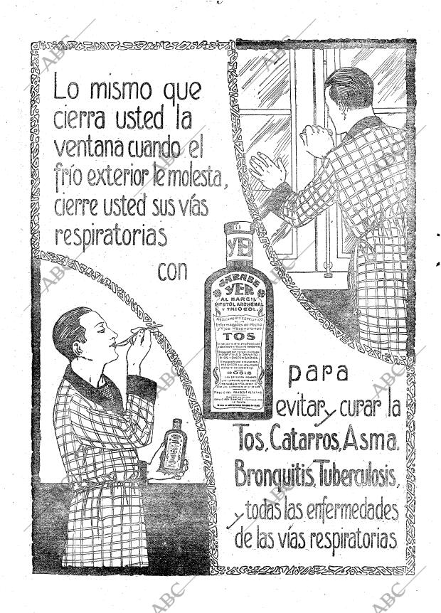 ABC MADRID 11-04-1921 página 2