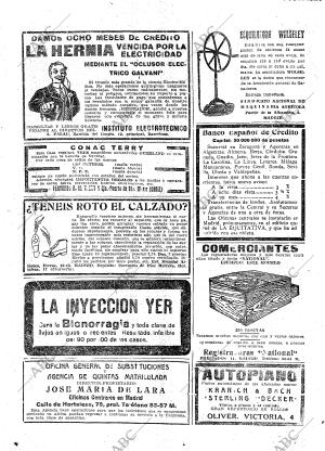 ABC MADRID 11-04-1921 página 30