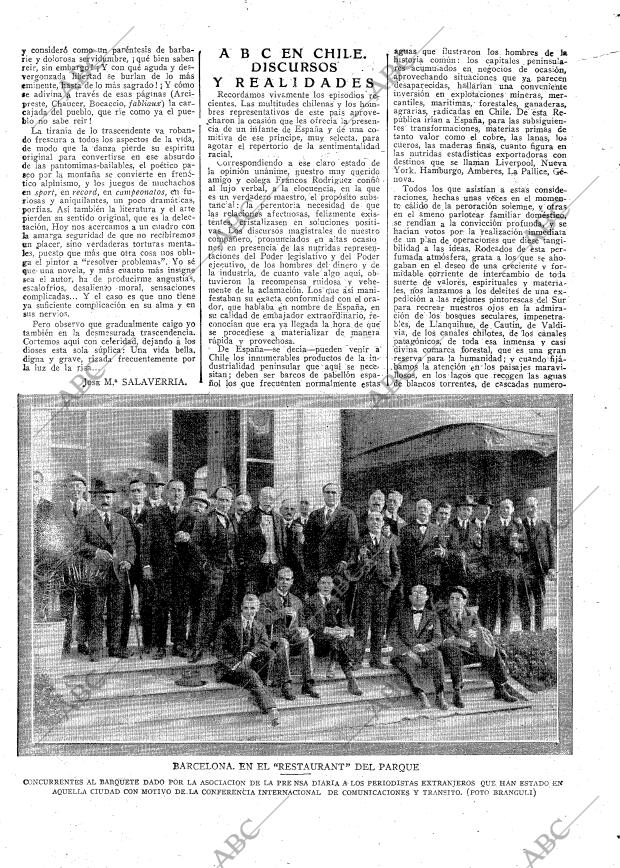 ABC MADRID 11-04-1921 página 5