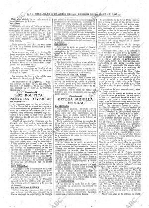ABC MADRID 13-04-1921 página 13
