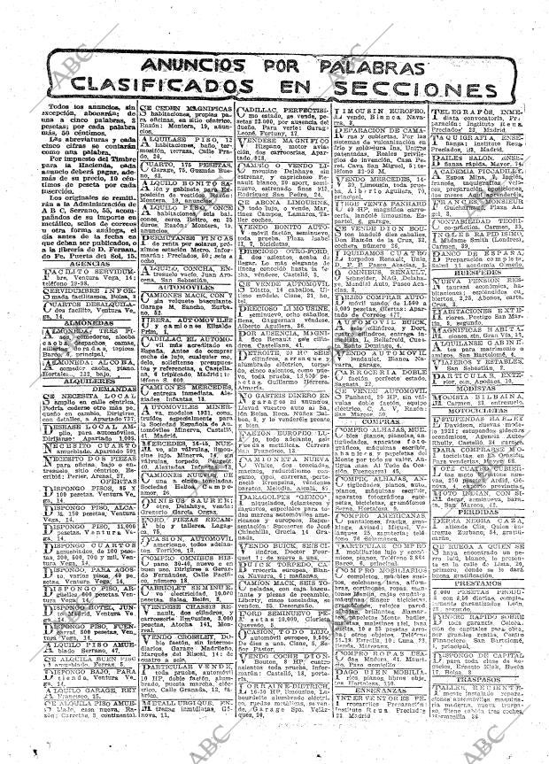 ABC MADRID 13-04-1921 página 24