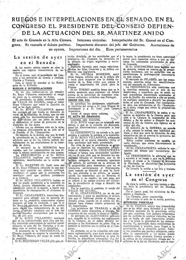 ABC MADRID 13-04-1921 página 7