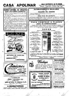 ABC MADRID 15-04-1921 página 30