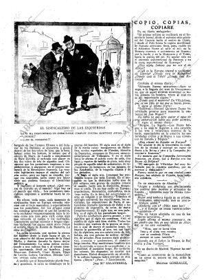 ABC MADRID 15-04-1921 página 6