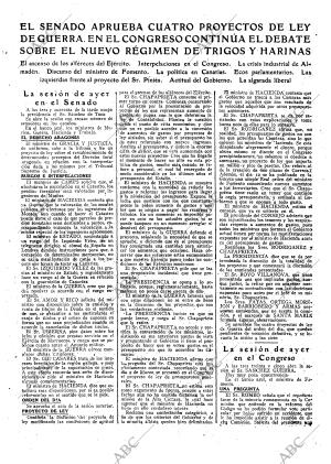 ABC MADRID 15-04-1921 página 7