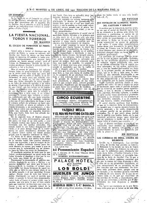 ABC MADRID 19-04-1921 página 15