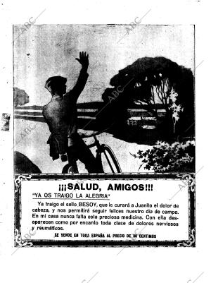 ABC MADRID 19-04-1921 página 2