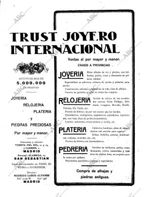 ABC MADRID 19-04-1921 página 31