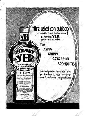 ABC MADRID 19-04-1921 página 32