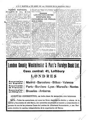 ABC MADRID 19-04-1921 página 8