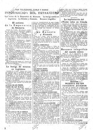 ABC MADRID 20-04-1921 página 13