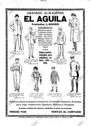 ABC MADRID 20-04-1921 página 2