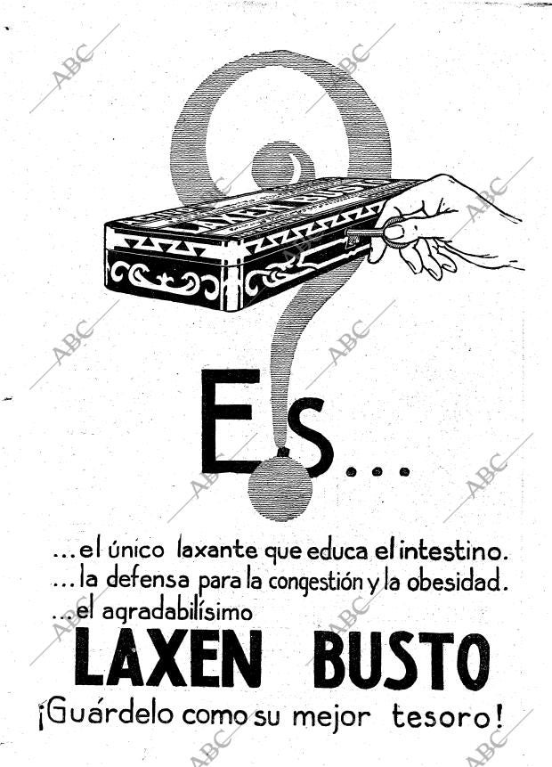 ABC MADRID 20-04-1921 página 24