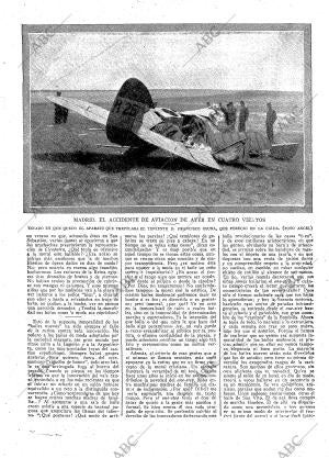 ABC MADRID 20-04-1921 página 4