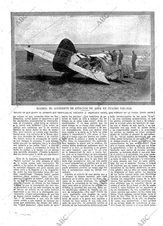 ABC MADRID 20-04-1921 página 4
