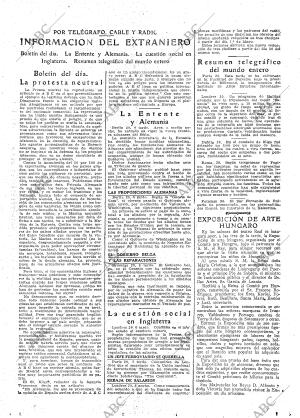 ABC MADRID 21-04-1921 página 15