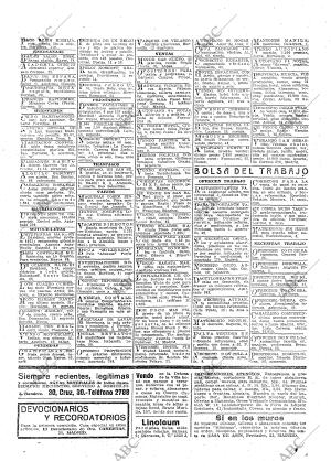 ABC MADRID 21-04-1921 página 25