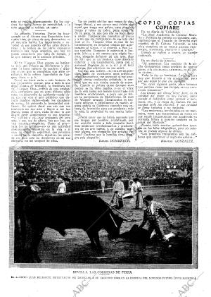 ABC MADRID 21-04-1921 página 5