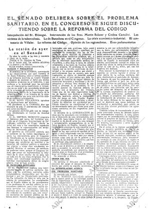 ABC MADRID 22-04-1921 página 7