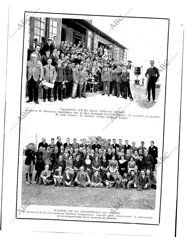 BLANCO Y NEGRO MADRID 24-04-1921 página 12