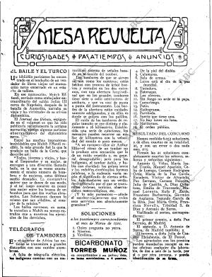 BLANCO Y NEGRO MADRID 24-04-1921 página 39