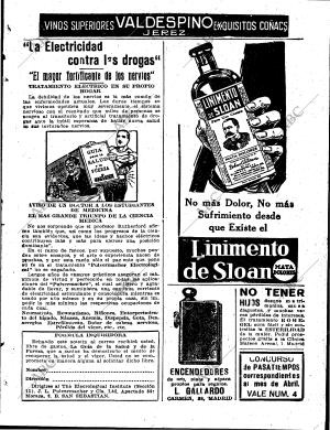 BLANCO Y NEGRO MADRID 24-04-1921 página 43