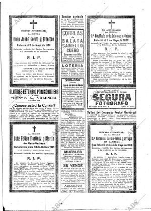 ABC MADRID 01-05-1921 página 35